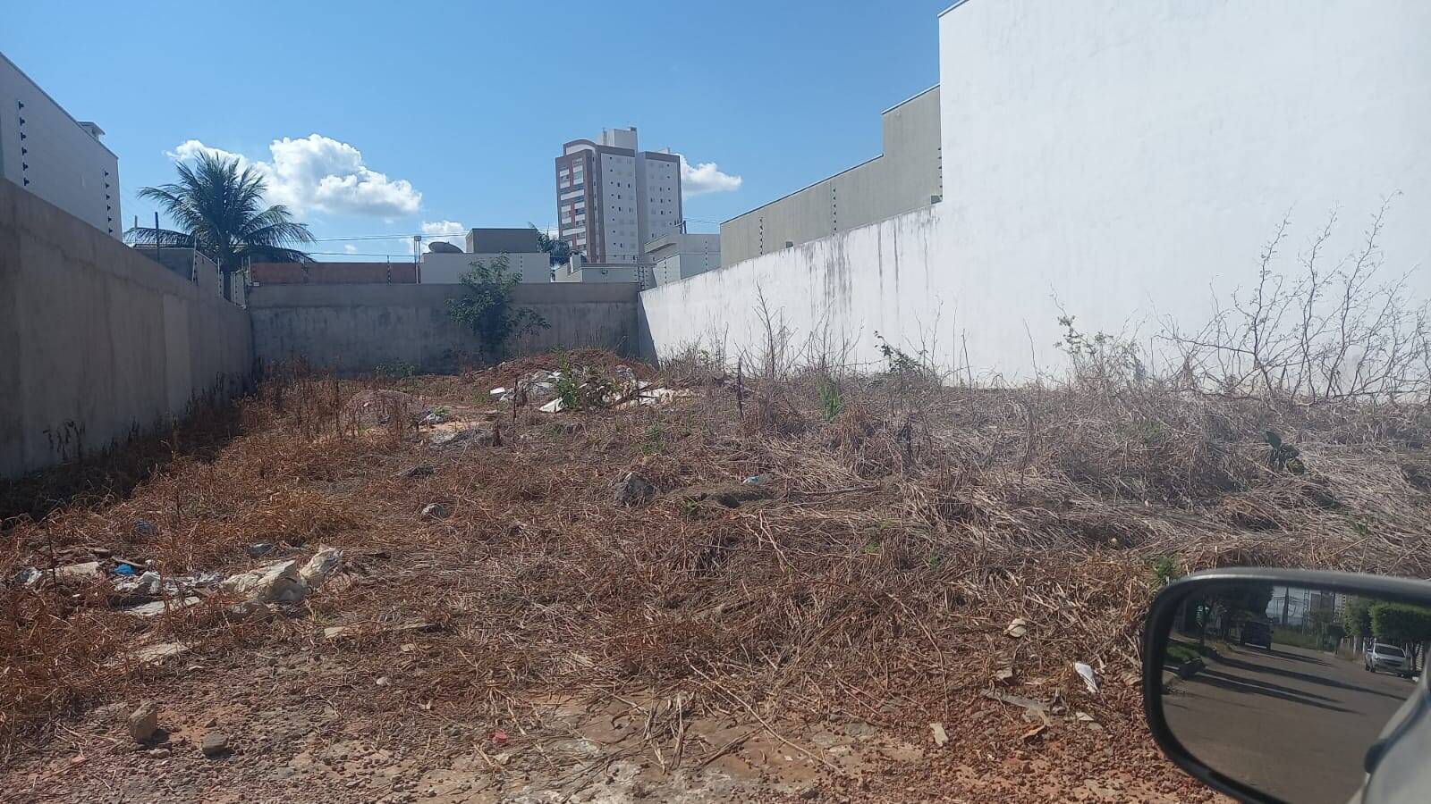 #TE002 - Terreno para Venda em Rondonópolis - MT